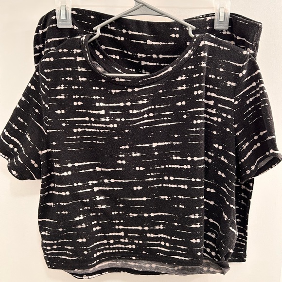 Forever 21 Skirt Set - Picture 1 of 6